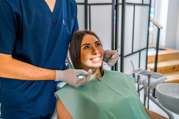 Best Oral Cancer Screening  in Whitehall, WI